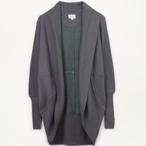 Aritzia Wilfred Diderot Cardigan Sweater